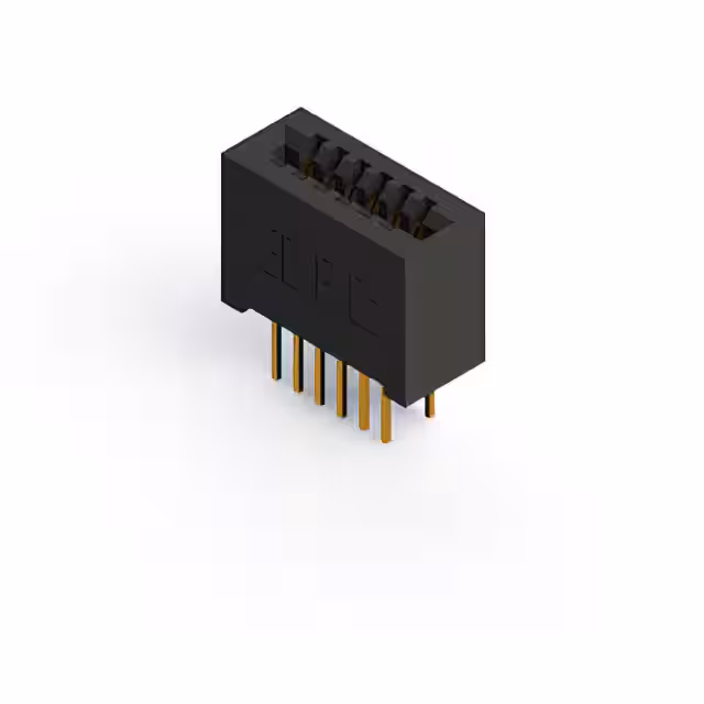 892-012-541-201 EDAC Inc.  Edgeboard Connectors